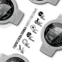 Плівка захисна Armorstandart Matte hydrogel Amazfit Watch Verge 6 pcs (ARM91988)