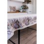 Скатертина Прованс Лавандовий садочок D-180 (044180)