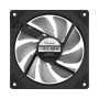 Кулер до корпусу OCYPUS GAMMA F12 BK ARGB REVERSE BLADE (GAMMA-F12-BK1AM01X-GL)