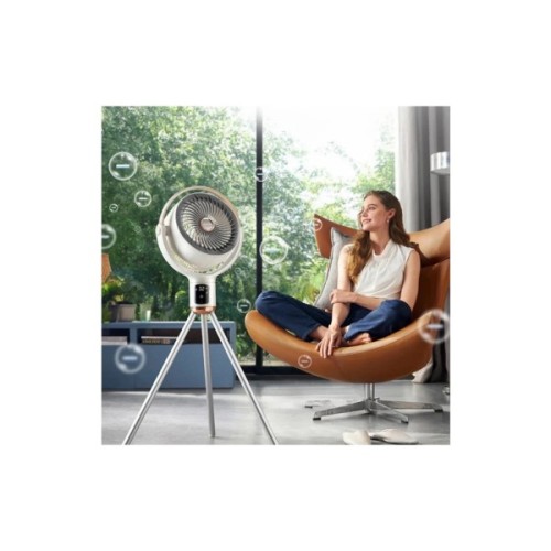 Вентилятор Xiaomi Morphy Richards Air Circulation Fan MR3801 SMART WH