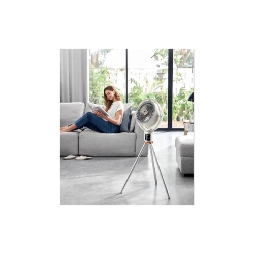 Вентилятор Xiaomi Morphy Richards Air Circulation Fan MR3801 SMART WH