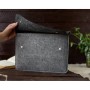 Чохол до ноутбука Gmakin 13" GM05 Black/Grey, для MacBook Pro 13 (GM05-13New)
