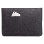 Чохол до ноутбука Gmakin 13" GM05 Black/Grey, для MacBook Pro 13 (GM05-13New)