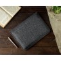 Чохол до ноутбука Gmakin 13" GM05 Black/Grey, для MacBook Pro 13 (GM05-13New)