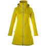 Пальто Huppa AVA 12288000 жовтий 10202 XS (4741468962061)
