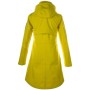 Пальто Huppa AVA 12288000 жовтий 10202 XS (4741468962061)