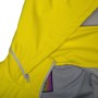 Пальто Huppa AVA 12288000 жовтий 10202 XS (4741468962061)
