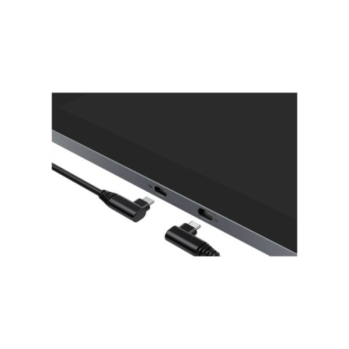 Планшет-монітор XP-Pen Artist Pro 16 (2 Gen) NEW (MD160QH-AD41A)