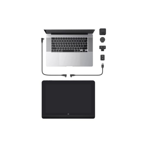 Планшет-монітор XP-Pen Artist Pro 16 (2 Gen) NEW (MD160QH-AD41A)