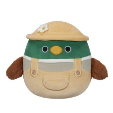 М'яка іграшка Squishmallows Качур Ейвері 19 см (SQER00944)