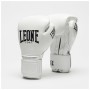 Боксерські рукавички Leone GN111 The Greatest White 10 унцій (GN111_White_10oz)