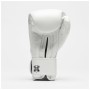 Боксерські рукавички Leone GN111 The Greatest White 10 унцій (GN111_White_10oz)