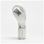 Боксерські рукавички Leone GN111 The Greatest White 10 унцій (GN111_White_10oz)