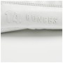 Боксерські рукавички Leone GN111 The Greatest White 10 унцій (GN111_White_10oz)
