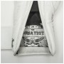 Боксерські рукавички Leone GN111 The Greatest White 10 унцій (GN111_White_10oz)