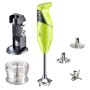 Блендер Bamix DeLuxe M200 Lime (1010.057)