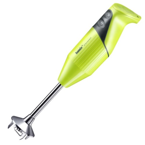Блендер Bamix DeLuxe M200 Lime (1010.057)