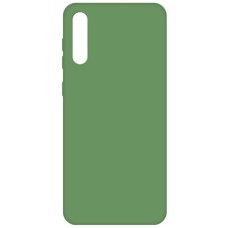 Чохол до мобільного телефона Intaleo SoftShell Samsung Galaxy A50 Green (1283126562853)
