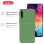 Чохол до мобільного телефона Intaleo SoftShell Samsung Galaxy A50 Green (1283126562853)