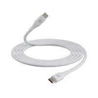 Дата кабель USB-C to USB-C 2.0m 3A 60W HP (HP_DHC-TC112G-2M)