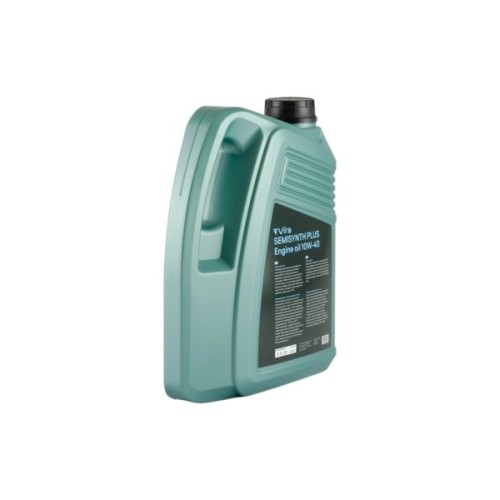 Моторна олива VIRA Semisynthetic Plus 10W-40 4 л (VI0352)