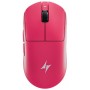 Мишка ATK Dragonfly A9 Ultra Lightweight Wireless/Bluetooth/USB Pink (ATK-A9-ULTRA-PNK)