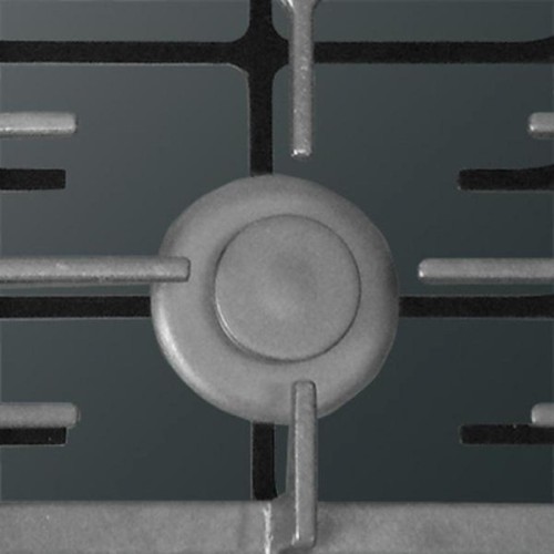 Варочна поверхня Kaiser KCG6383TURBO