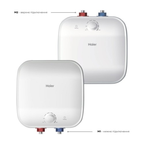 Бойлер Haier ES10V-SQM1(UA)