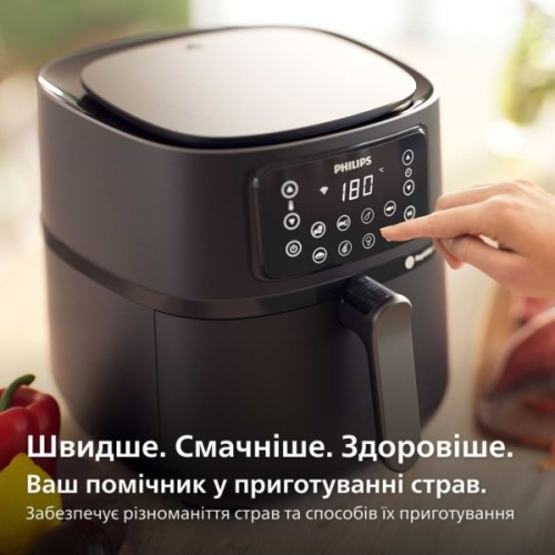Мультипіч Philips Ovi Connected XXL Series 2000 (HD9285/90)