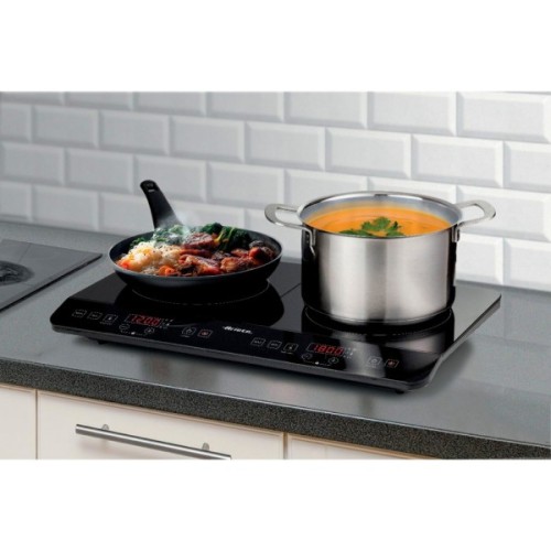 Настільна плита Ariete 1998 (00C199800AR0)