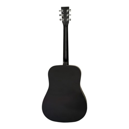 Гітара акустична Maxtone WGC4010 Natural (WGC-4010G/NAT)