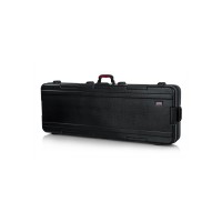 Кейс для клавішних Gator TSA ATA Molded 76-note Keyboard Case w/ Wheels (GTSA-KEY76)