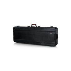 Кейс для клавішних Gator TSA ATA Molded 76-note Keyboard Case w/ Wheels (GTSA-KEY76)