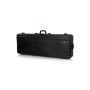 Кейс для клавішних Gator TSA ATA Molded 76-note Keyboard Case w/ Wheels (GTSA-KEY76)