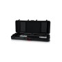 Кейс для клавішних Gator TSA ATA Molded 76-note Keyboard Case w/ Wheels (GTSA-KEY76)
