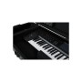 Кейс для клавішних Gator TSA ATA Molded 76-note Keyboard Case w/ Wheels (GTSA-KEY76)