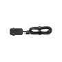Блок живлення до ноутбуку Lenovo 65W, USB Type-С, wall mount (4X21L54610)