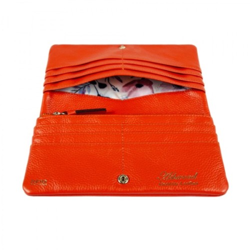 Гаманець Ashwood J56 Mandarin