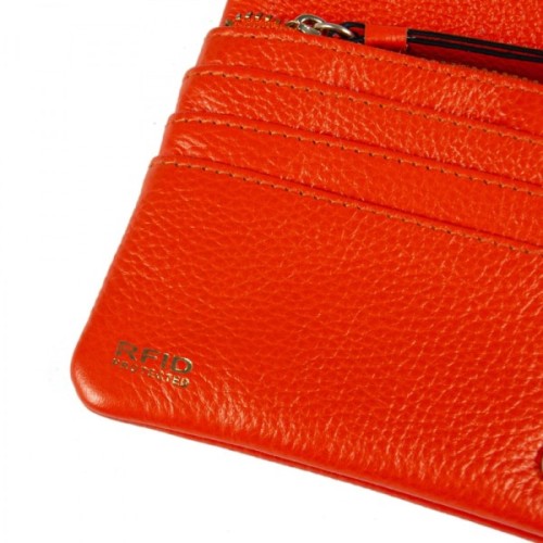 Гаманець Ashwood J56 Mandarin