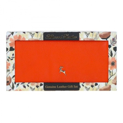 Гаманець Ashwood J56 Mandarin