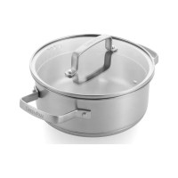 Каструля GreenPan Chef's Collection, 18 см, 2 л (CC007729-001)