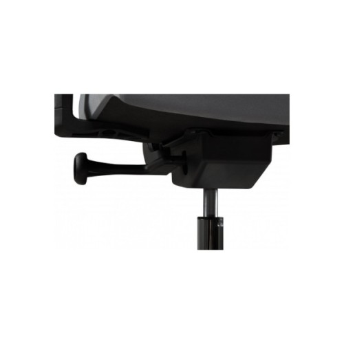 Офісне крісло GT Racer B-517L Gray