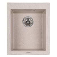 Мийка кухонна GRANADO CADIZ terra (gr2303)