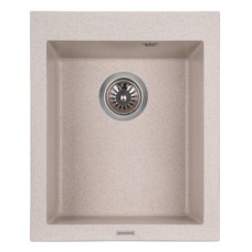 Мийка кухонна GRANADO CADIZ terra (gr2303)