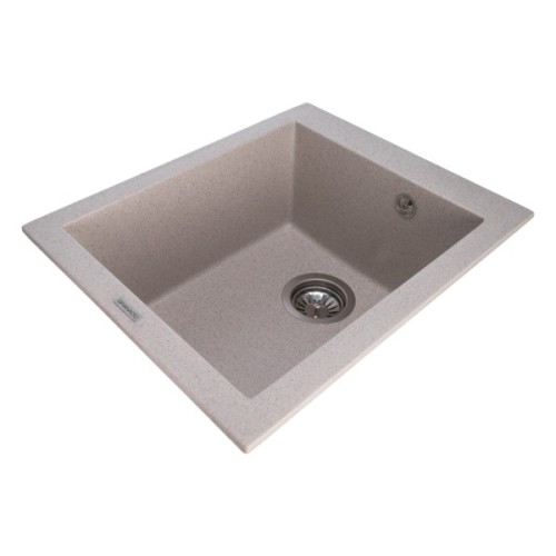 Мийка кухонна GRANADO CADIZ terra (gr2303)