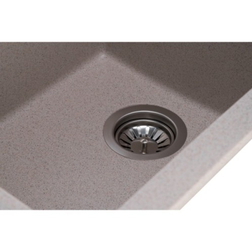 Мийка кухонна GRANADO CADIZ terra (gr2303)