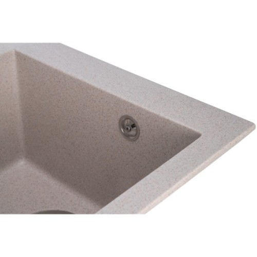 Мийка кухонна GRANADO CADIZ terra (gr2303)