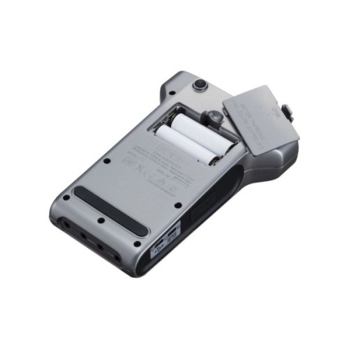 Цифровий диктофон Zoom PodTrak P4 рекордер (286994)