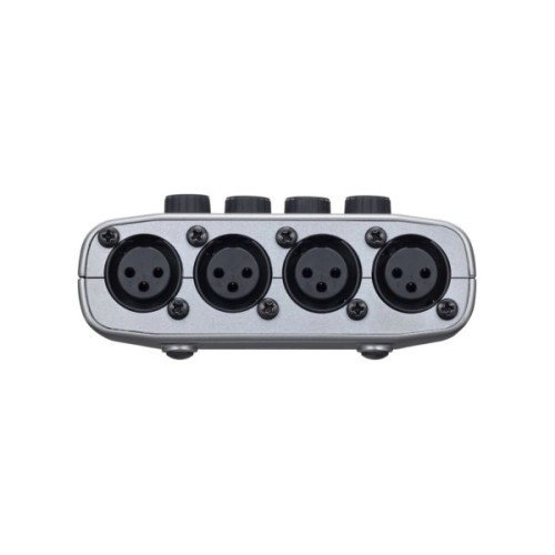 Цифровий диктофон Zoom PodTrak P4 рекордер (286994)