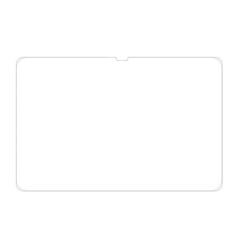 Скло захисне BeCover Samsung Galaxy Tab S10 Ultra (SM-X920/SM-X926) 14.6" (712270)